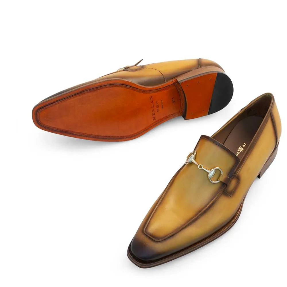 Academy Horsebit Loafer