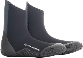 Alder Edge Youth Pull-on Wetsuit Boot (Size 4&5)