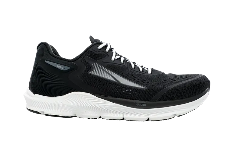 'Altra' Women's Torin 5 Athletic - Black