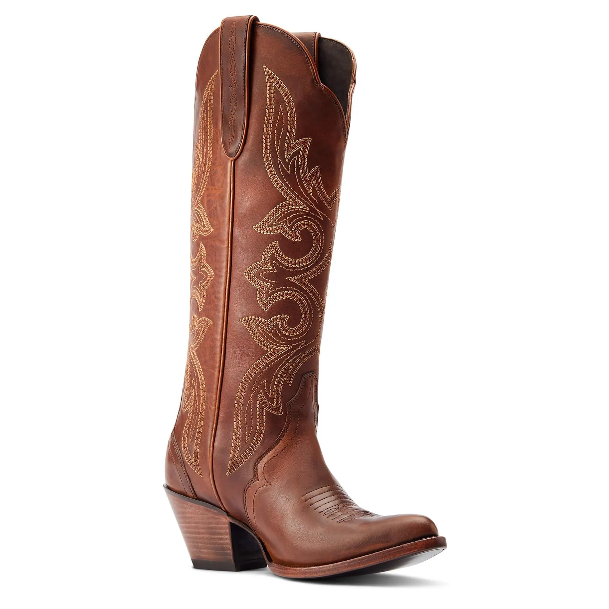 Ariat Belinda Boot Chic Brown