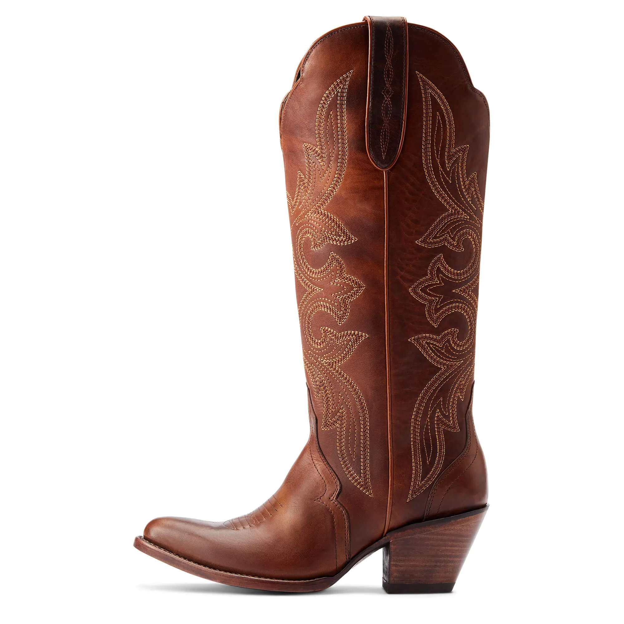 Ariat Belinda Boot Chic Brown