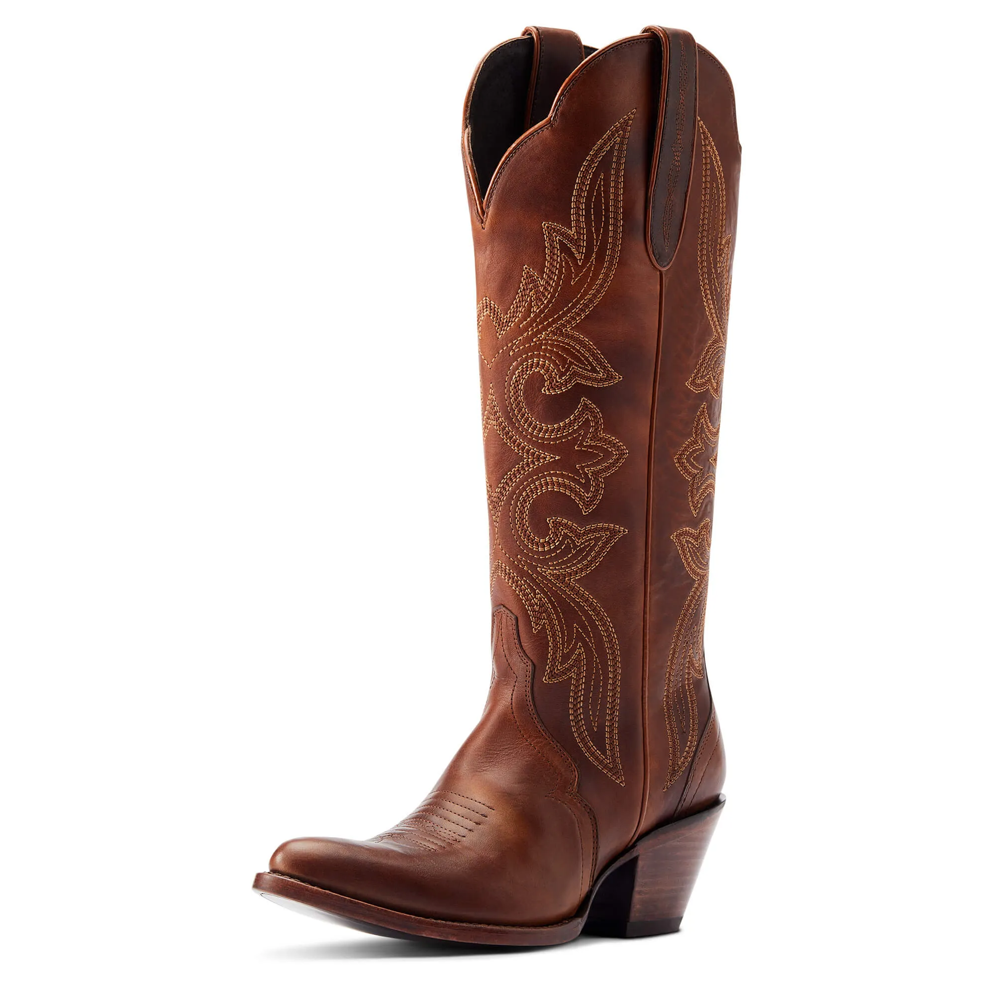 Ariat Belinda Boot Chic Brown