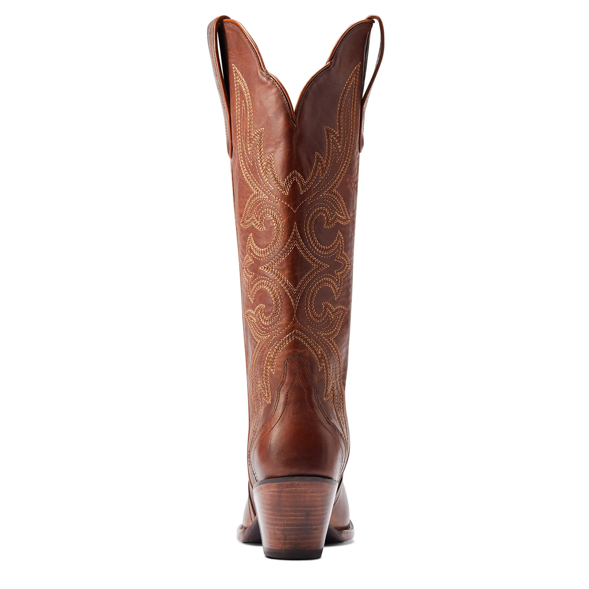 Ariat Belinda Boot Chic Brown