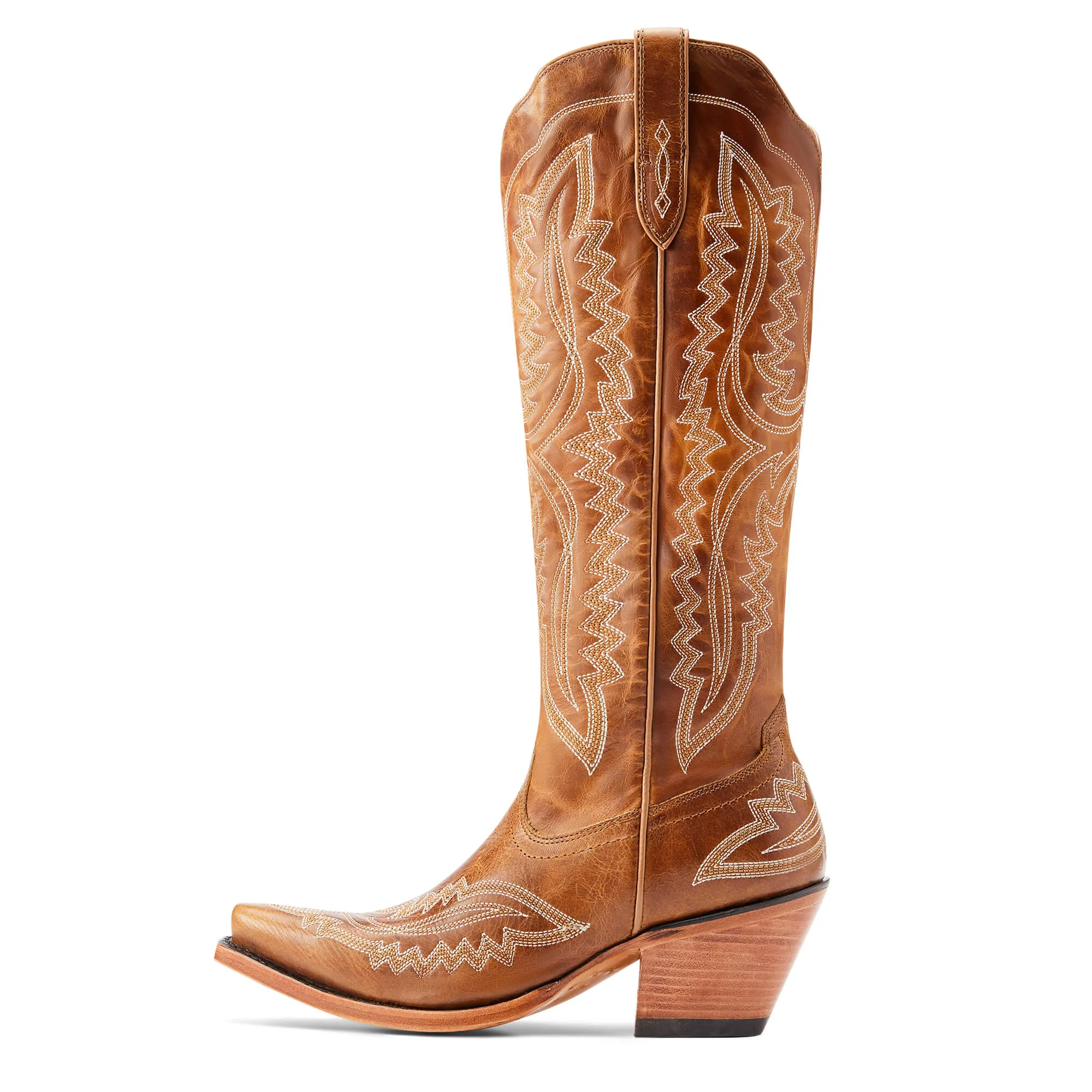 Ariat Casanova Boot Shades Of Grain