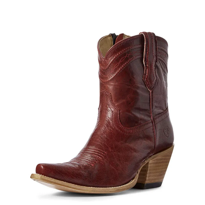 Ariat Legacy Sangria Boot