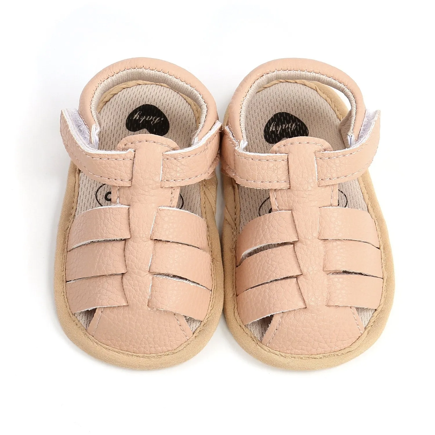 Baby Breathable Sandals