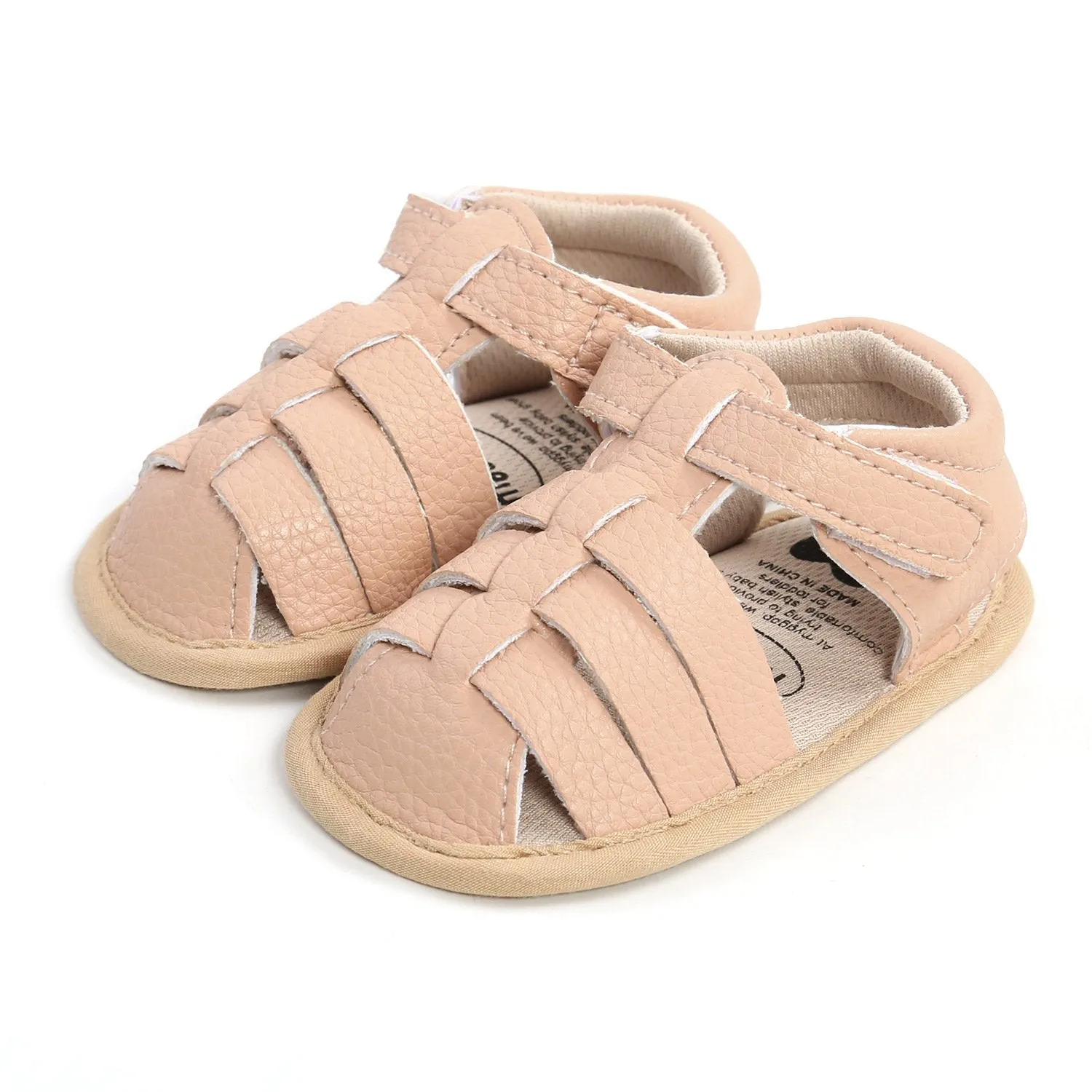 Baby Breathable Sandals