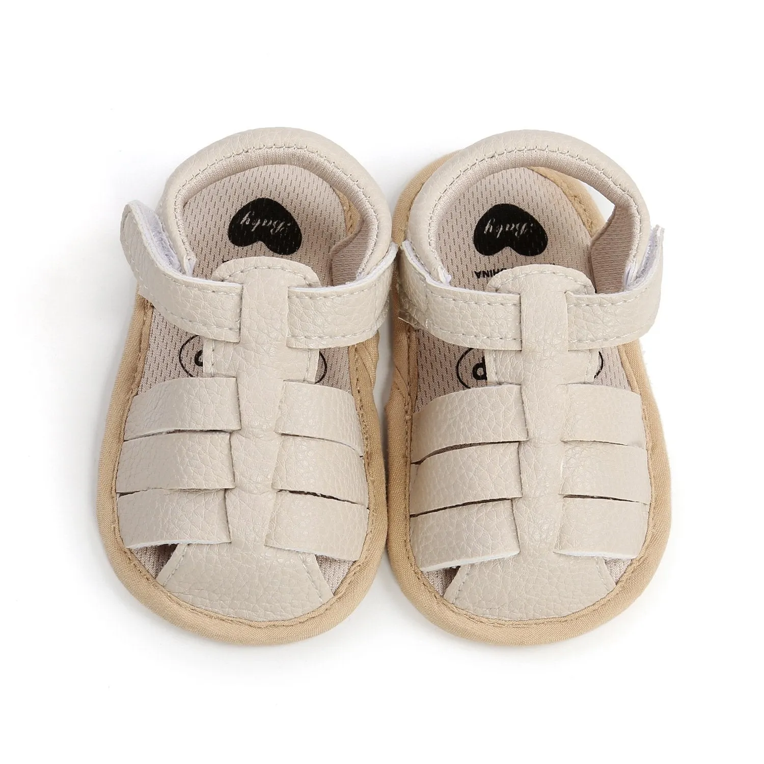 Baby Breathable Sandals