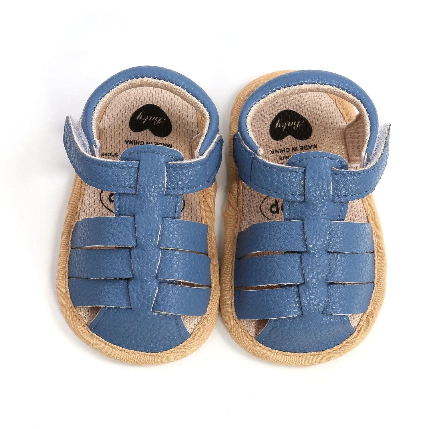 Baby Breathable Sandals