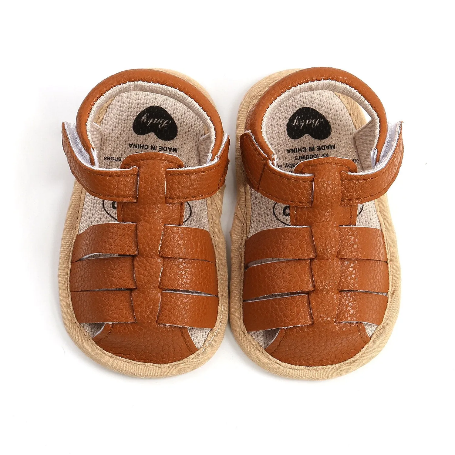 Baby Breathable Sandals