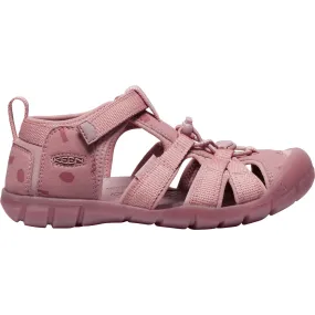 Big Kid's Seacamp II CNX (Dark Rose)