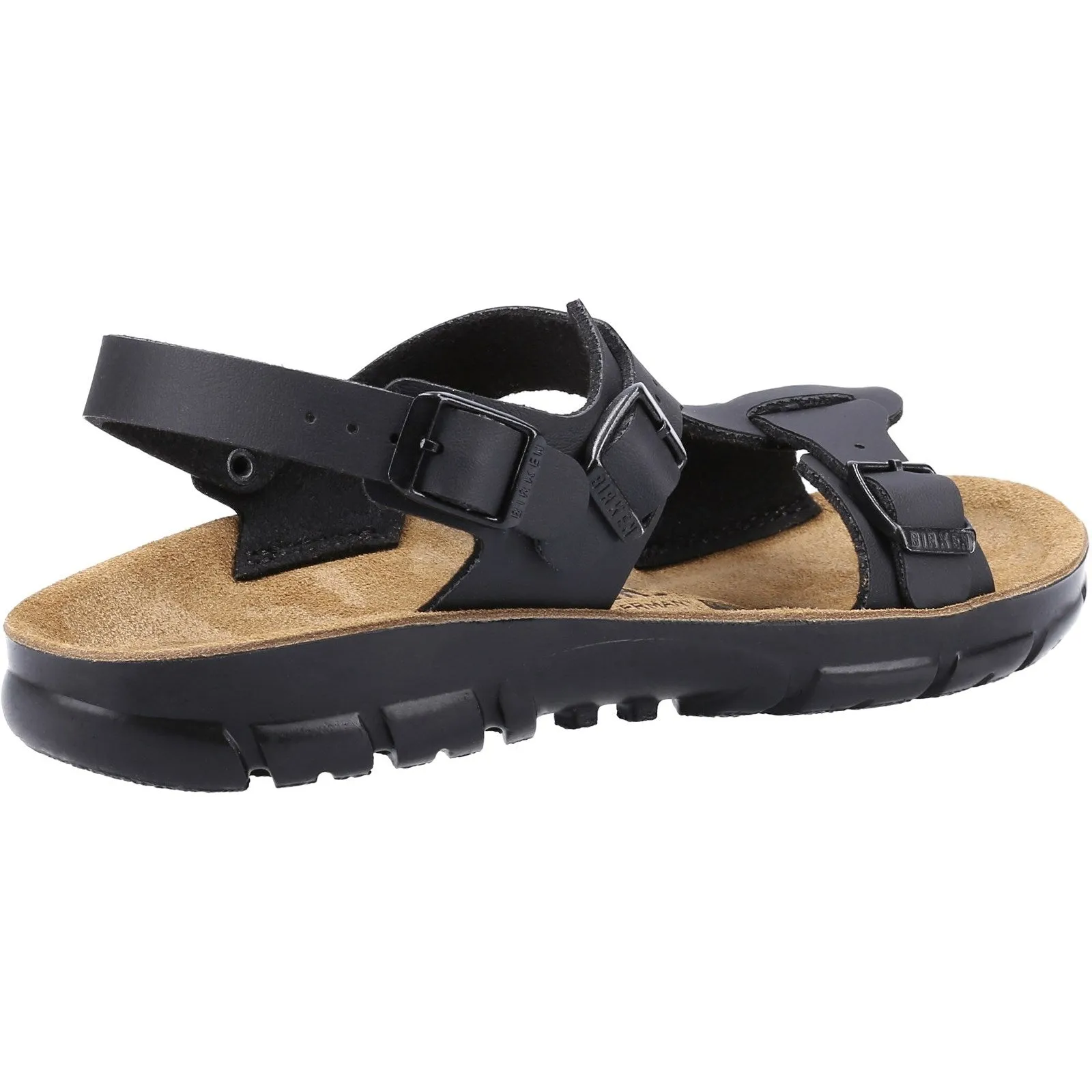 Birkenstock Saragossa Sandals