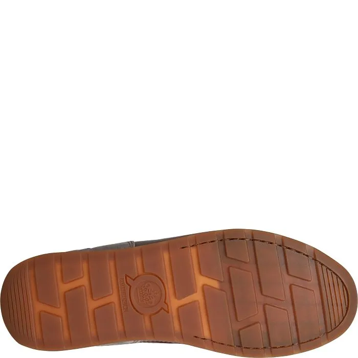 Born Men's Voodoo Too - Taupe Brown Combo (Tan)