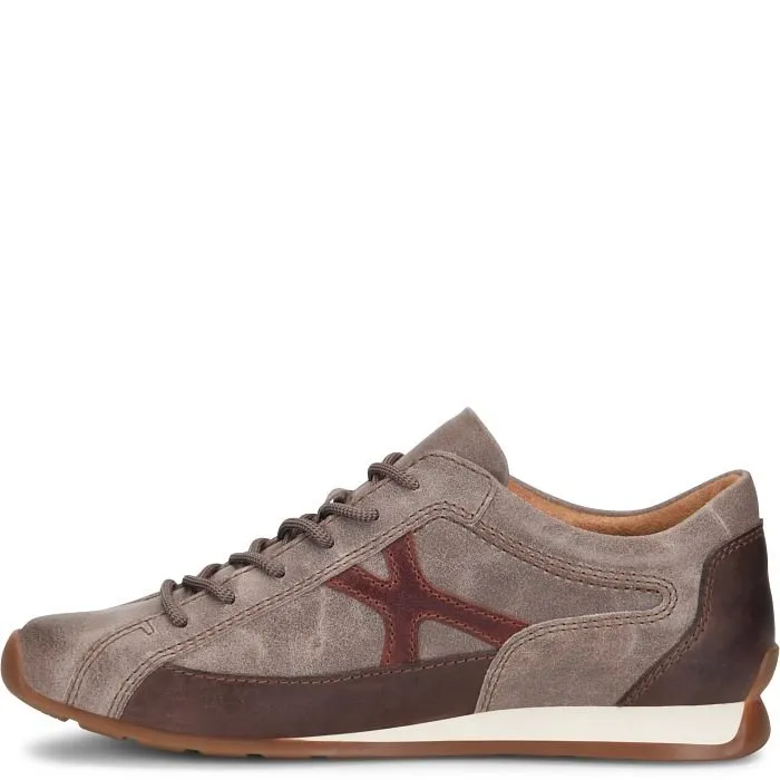 Born Men's Voodoo Too - Taupe Brown Combo (Tan)