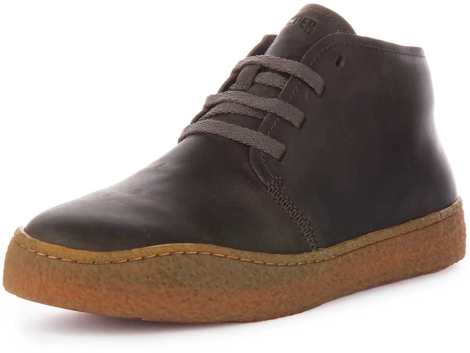 Camper Peu Terreno Boot In Grey