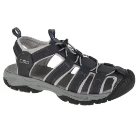 CMP Mens Sahiph Hiking Sandals - Navy Blue