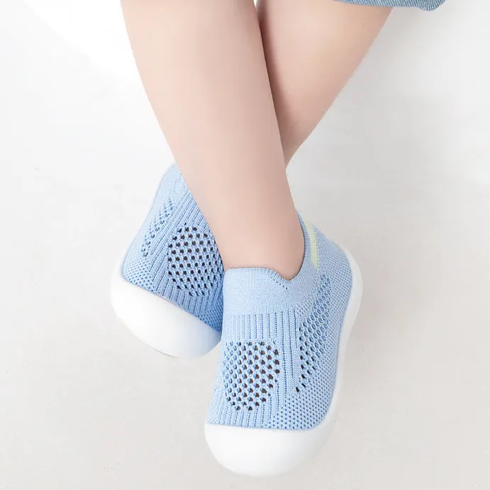 ComfortPlus  Mesh Baby Sneakers