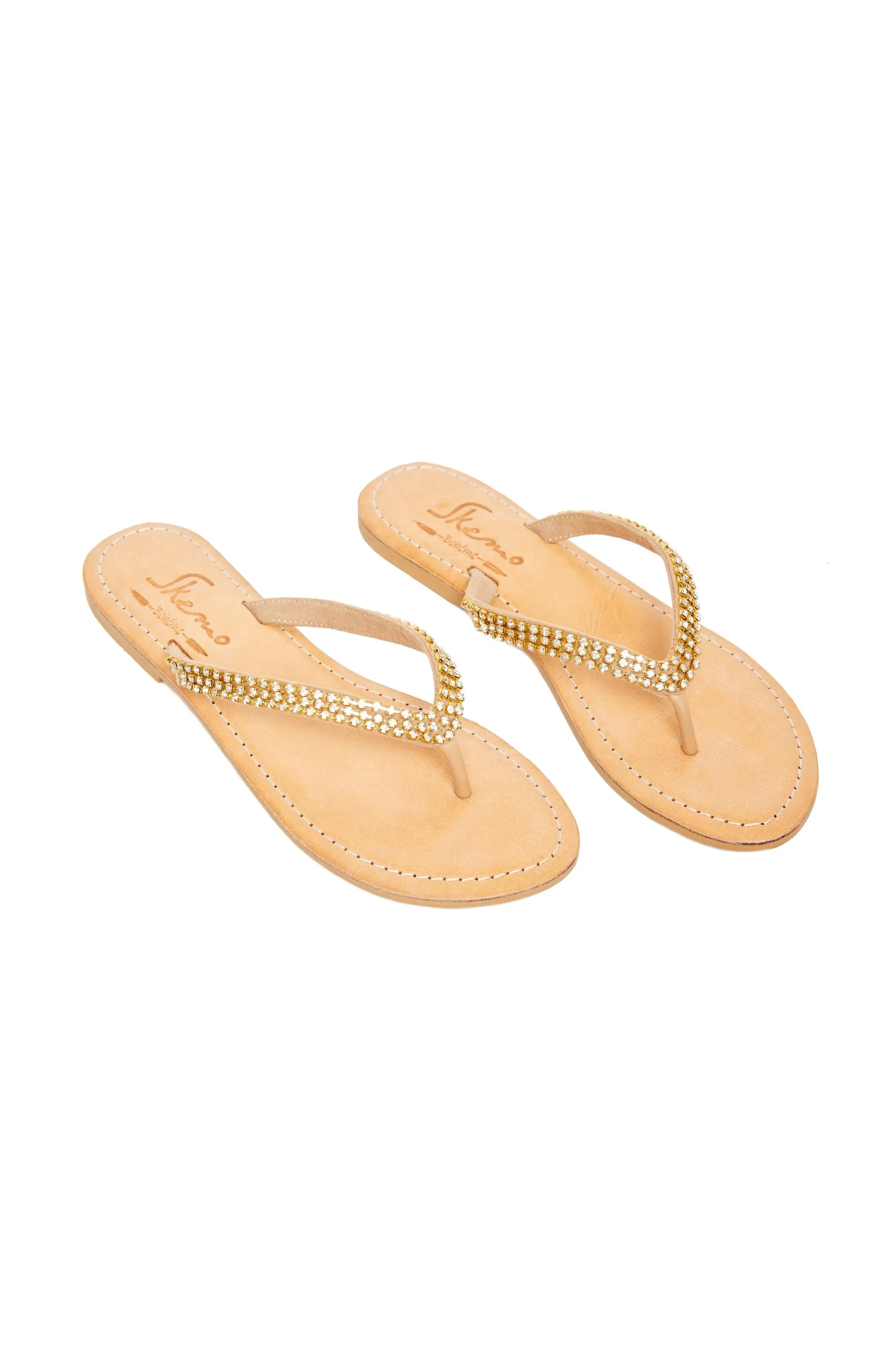 Diva Sandals