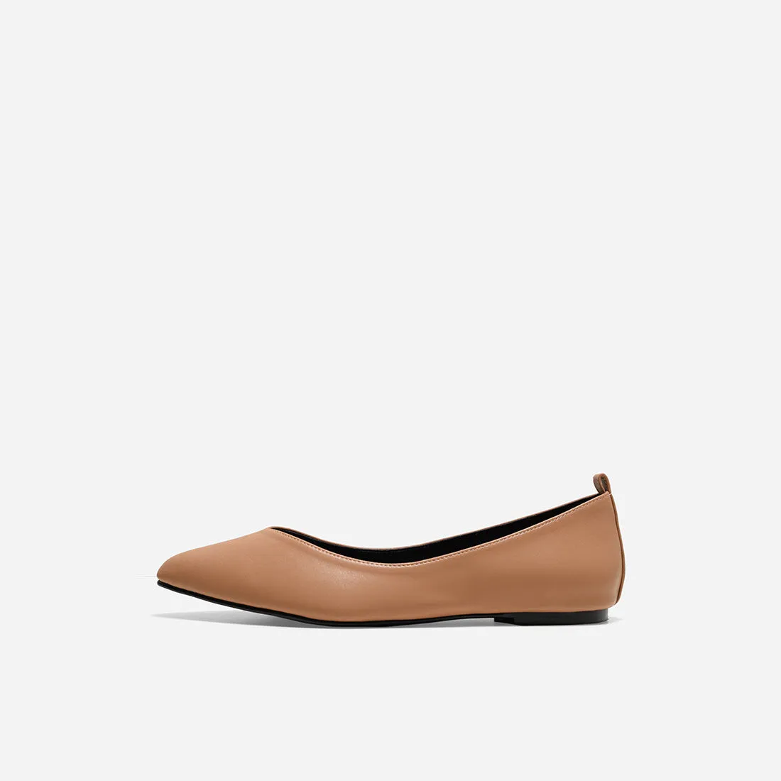 Edina Ballerina Flats