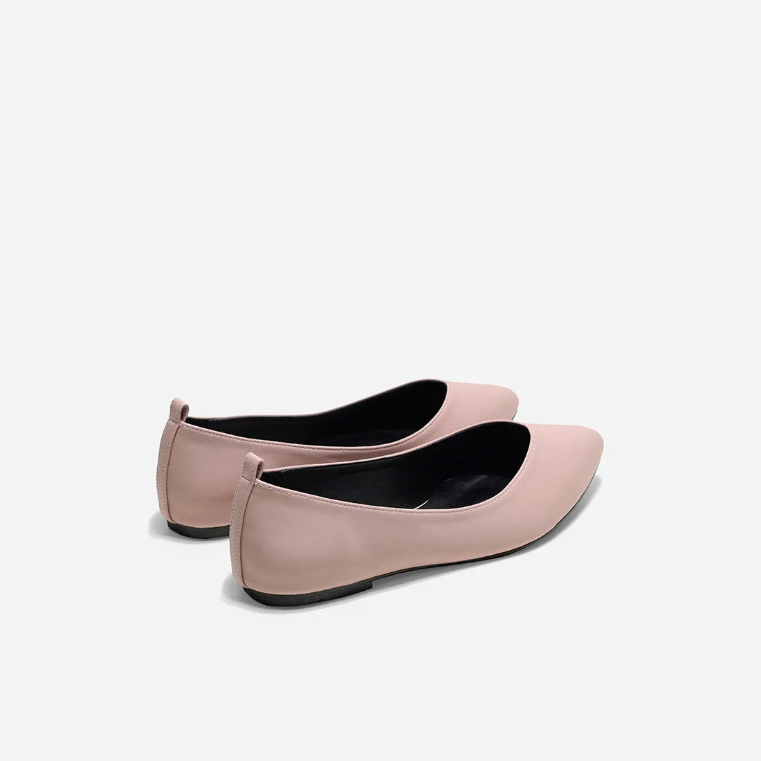 Edina Ballerina Flats