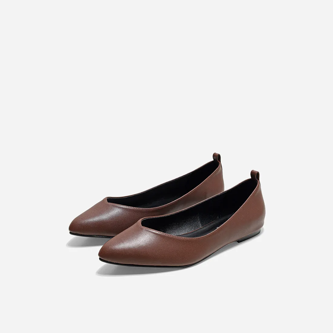 Edina Ballerina Flats