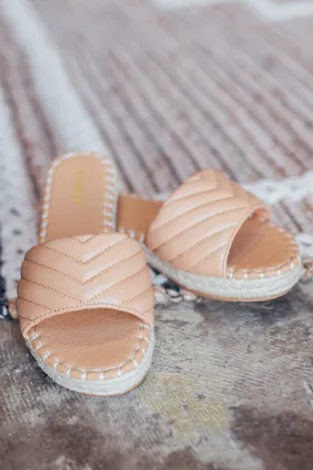 Espadrille Sandals