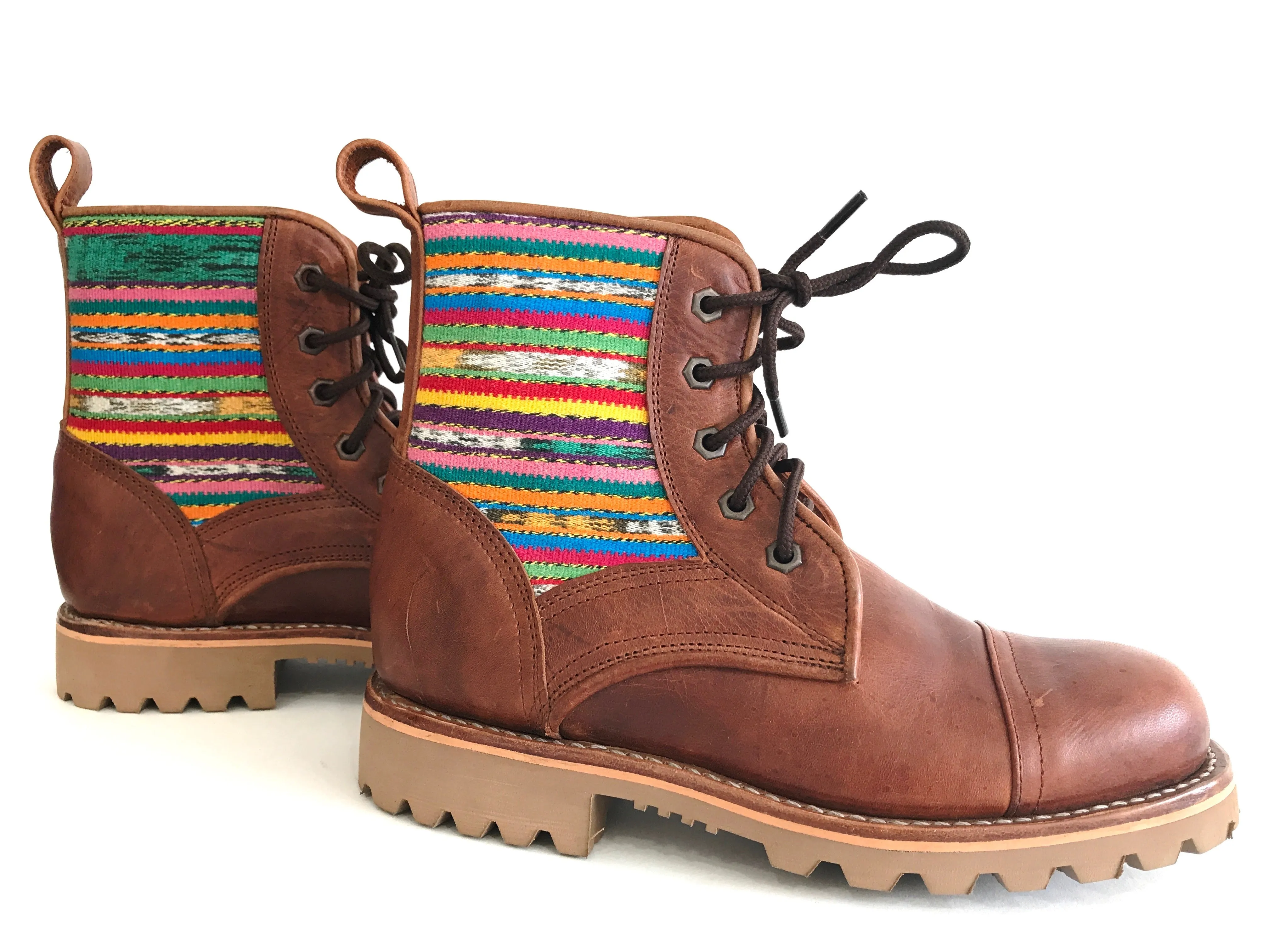 Fiesta Summit Boot