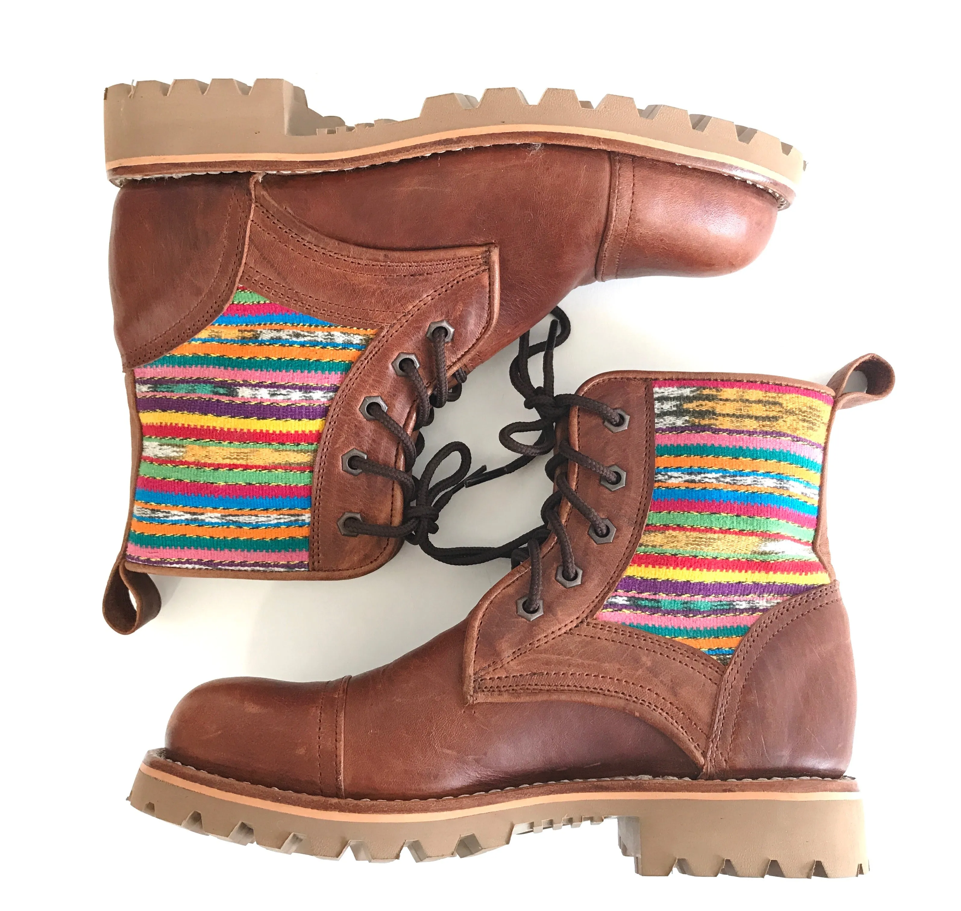 Fiesta Summit Boot