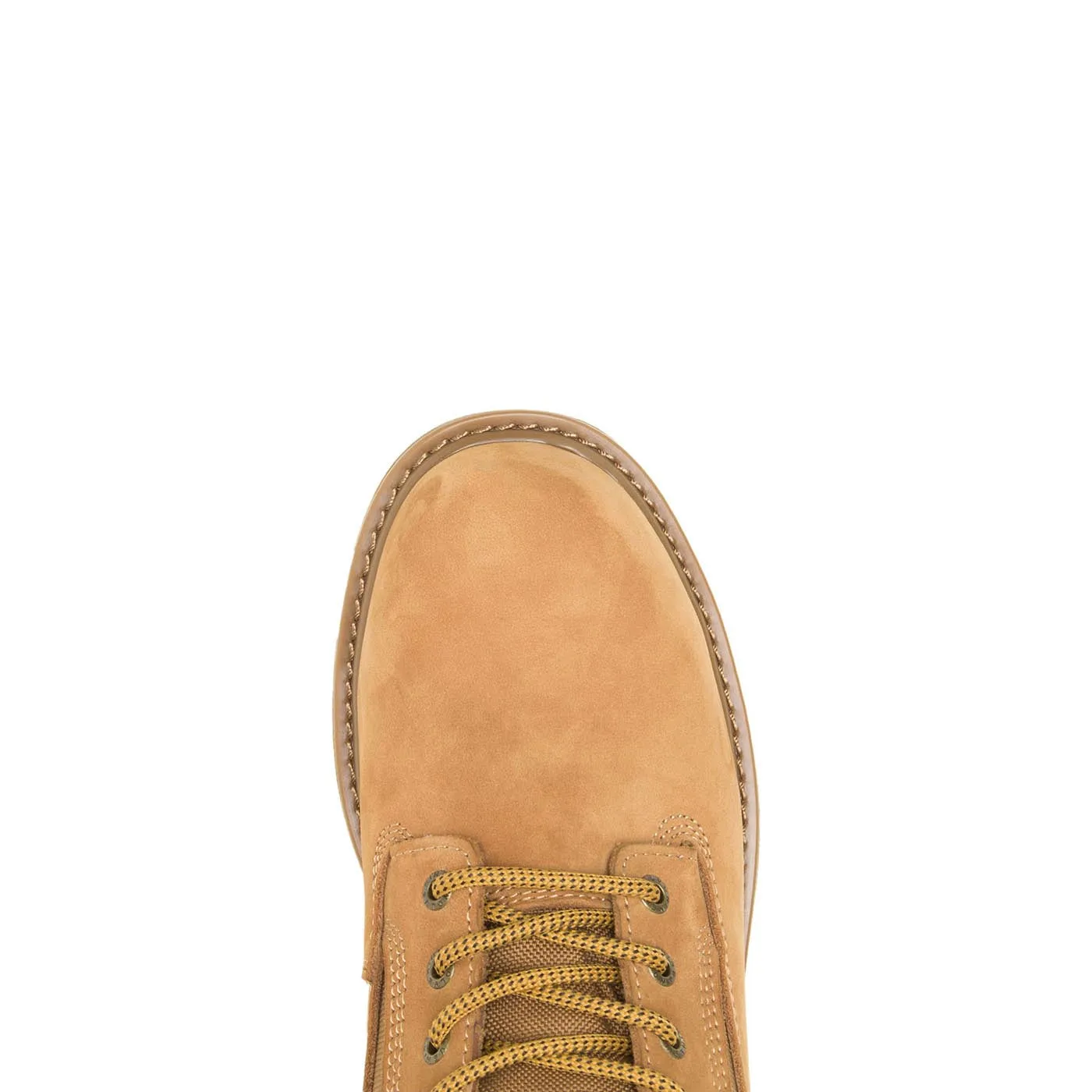 Floorhand Ins Men's Work Boots Wheat