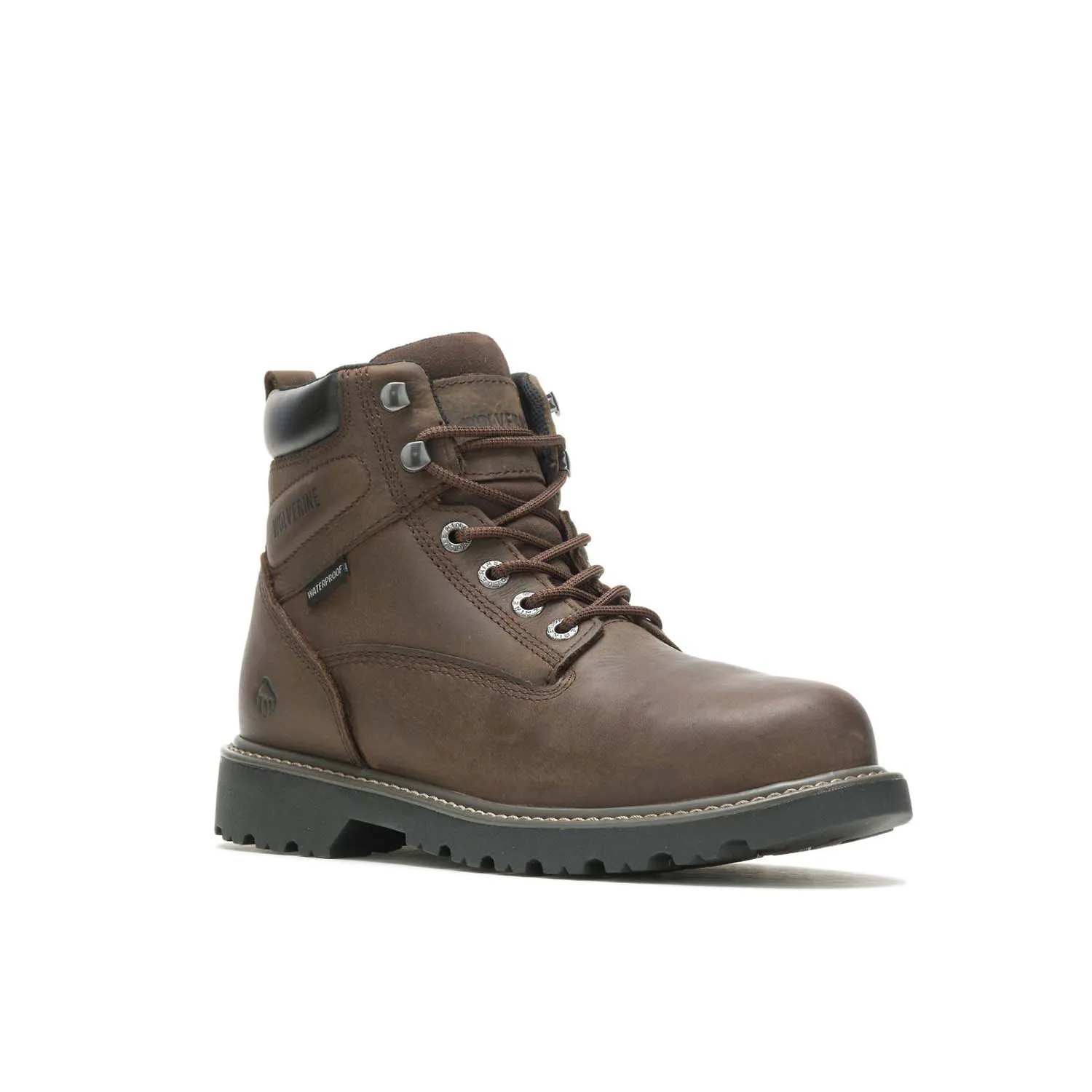 Floorhand Men's Soft-Toe Boot