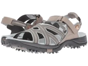 Footjoy Womens Specialty Golf Sandals