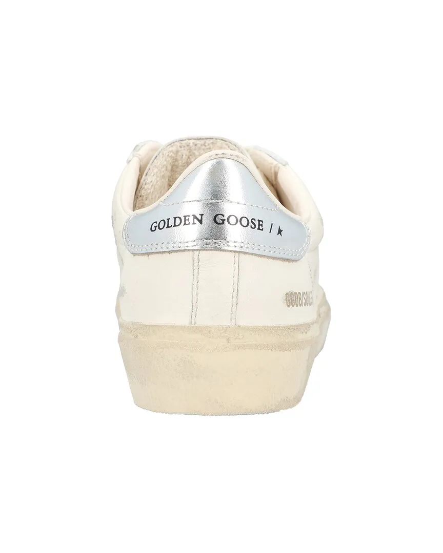 Golden Goose Soul star Leather Sneaker