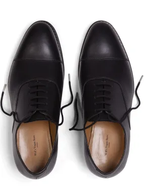 Goodyear Welt Oxfords