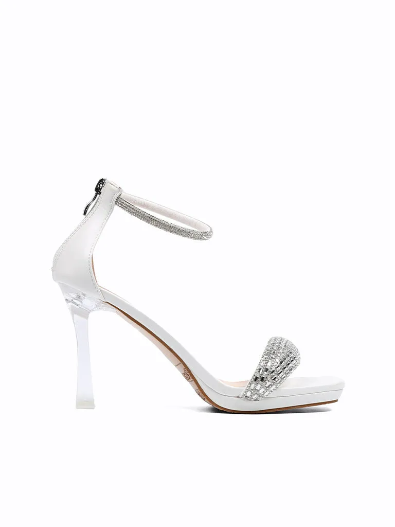 Iris Heel Sandals