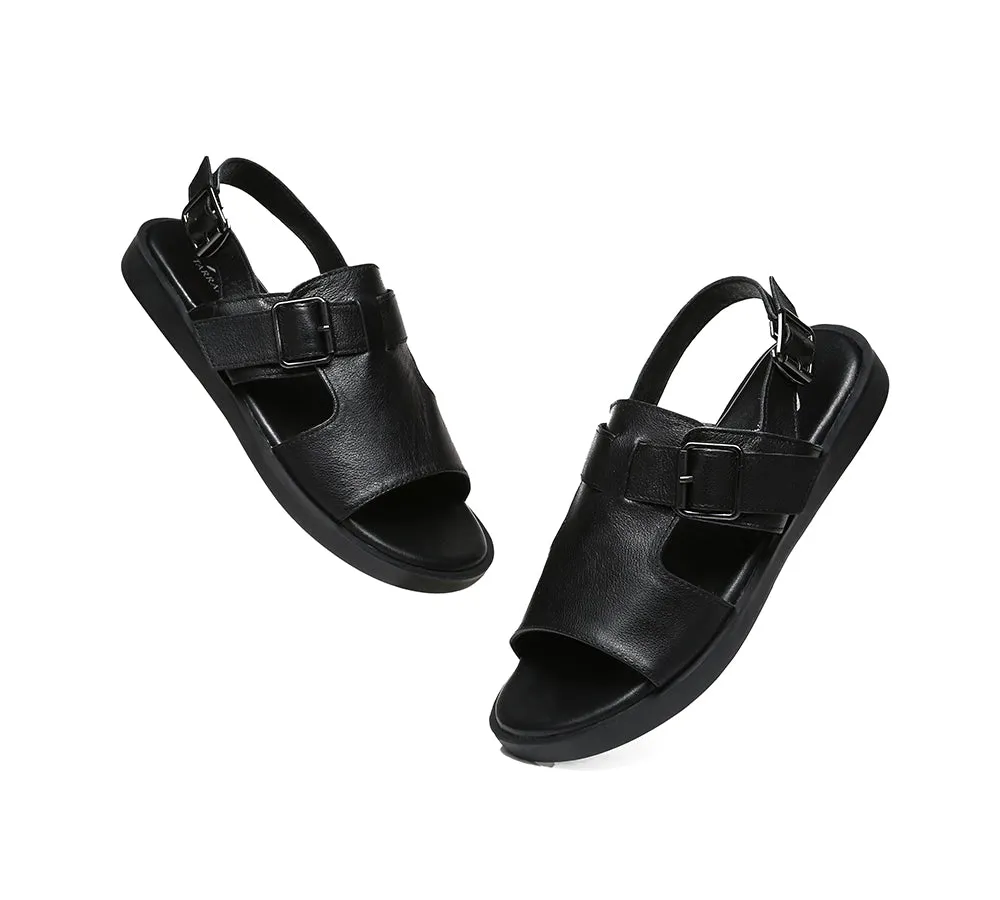 Leather Sandals Women Kenna