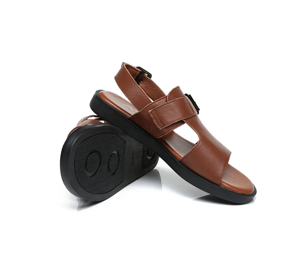 Leather Sandals Women Kenna