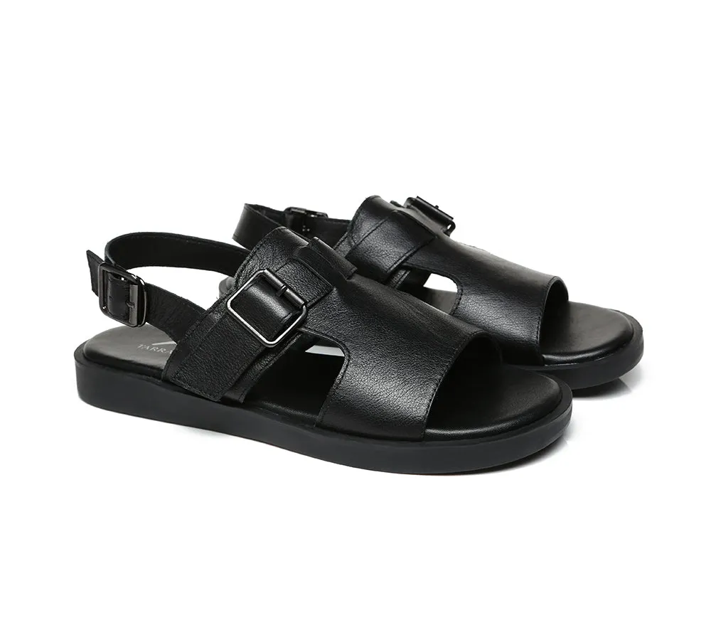 Leather Sandals Women Kenna