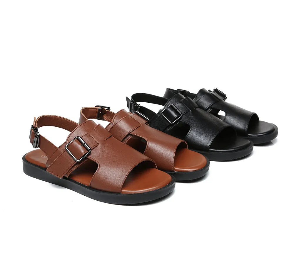 Leather Sandals Women Kenna