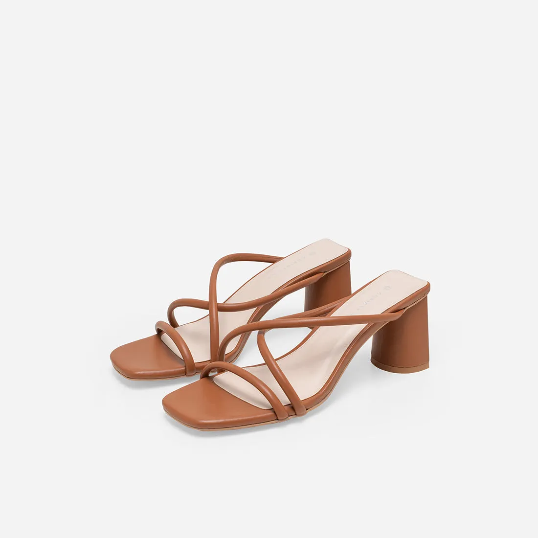 Liana Strap Sandals