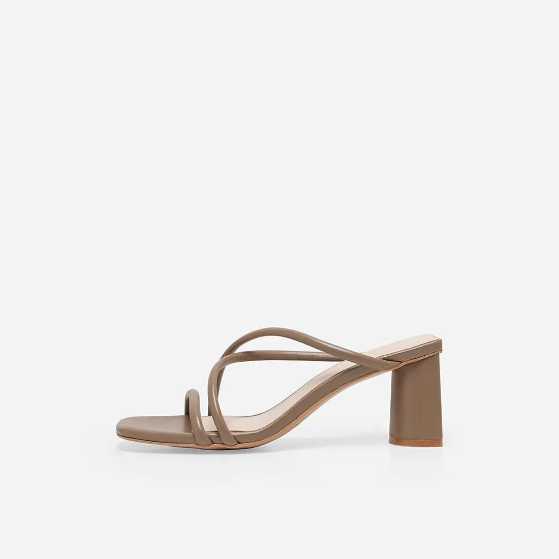 Liana Strap Sandals