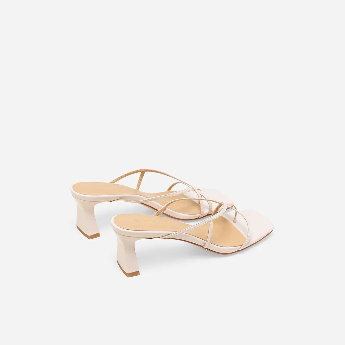 Lotte Strappy Sandals