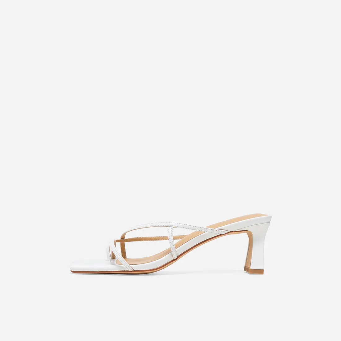 Lotte Strappy Sandals