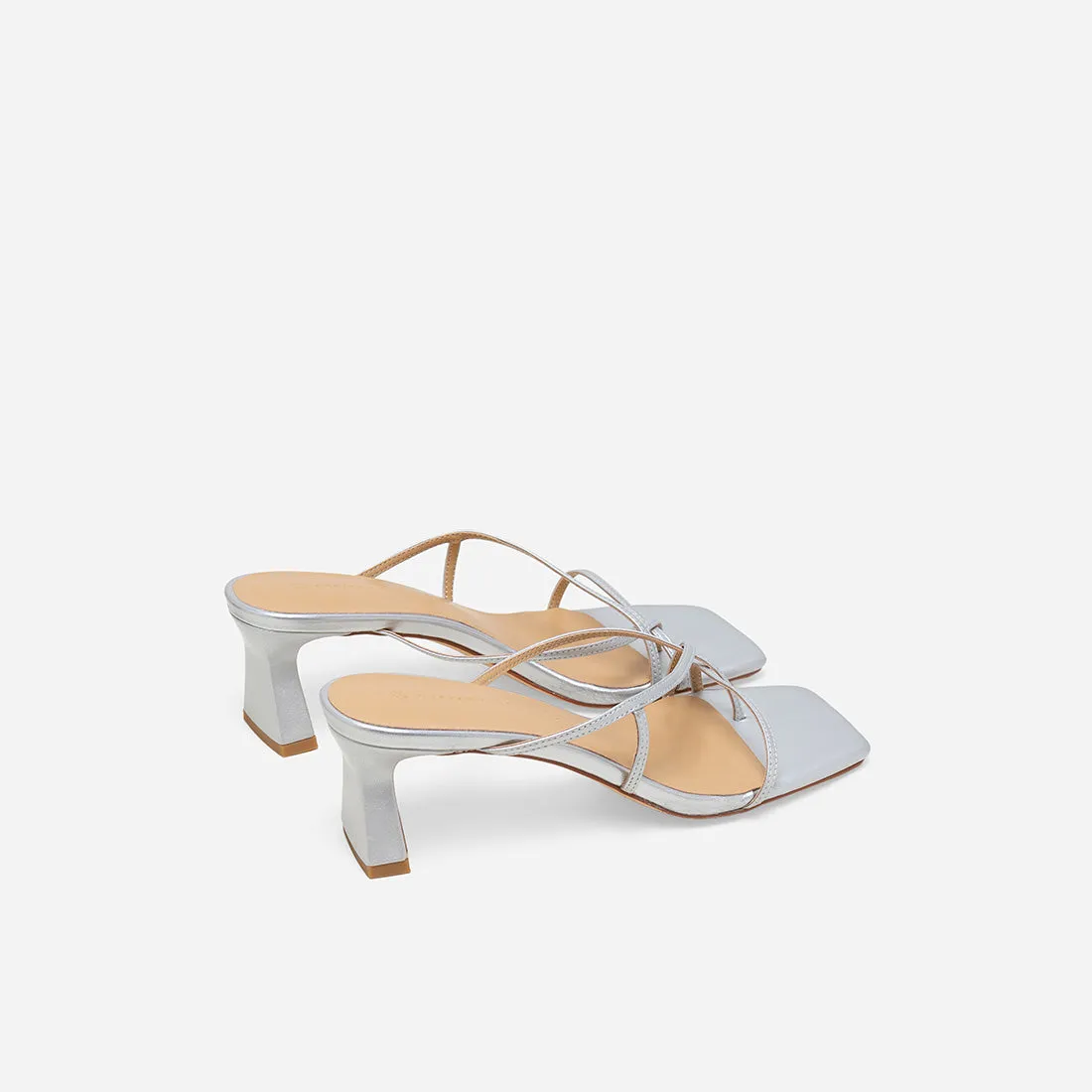 Lotte Strappy Sandals