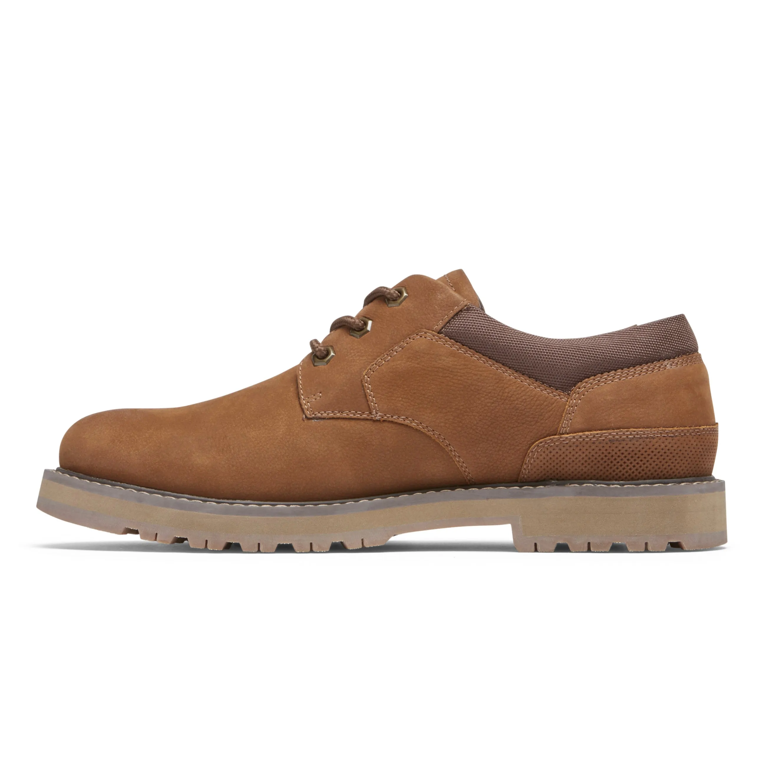 Men's Byrne Waterproof Oxford