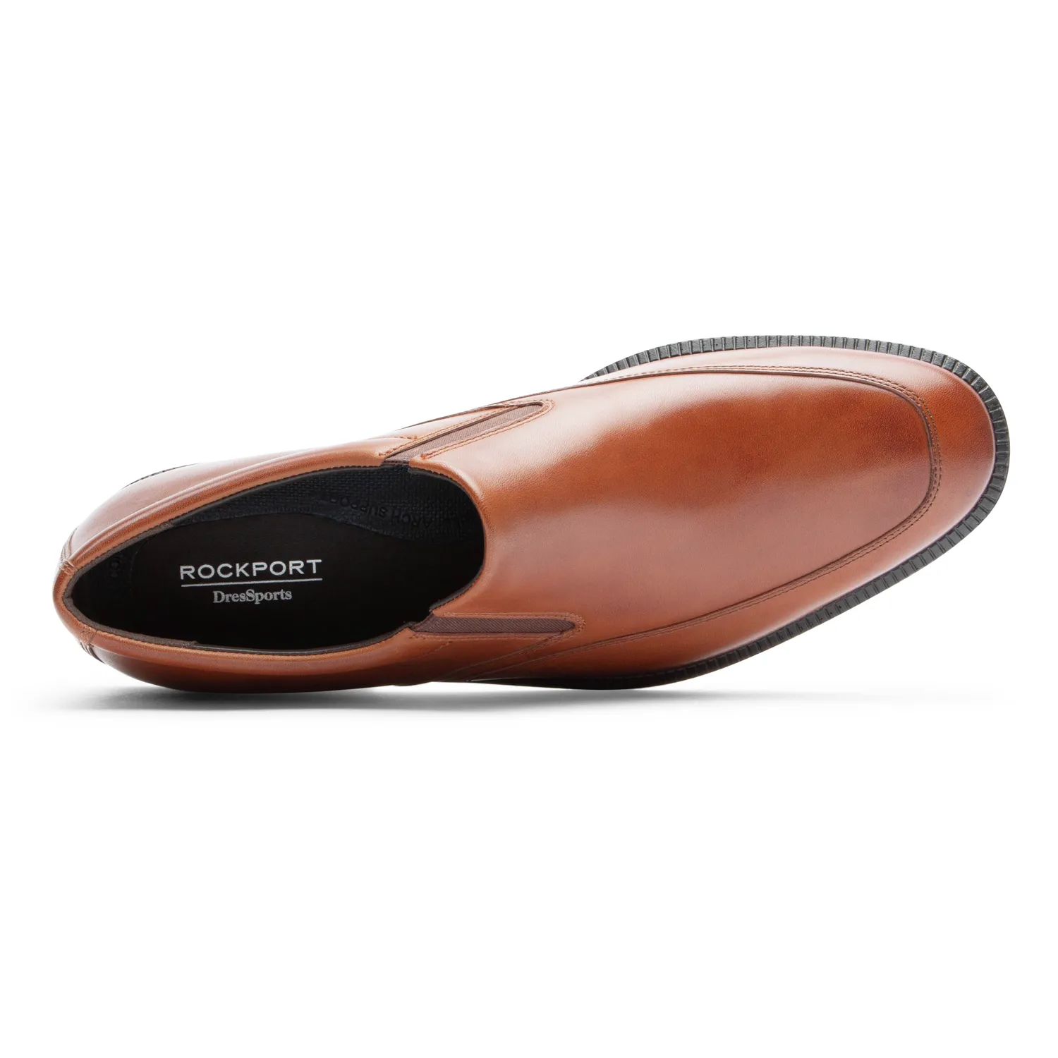 Men's DresSports Premium Waterproof Slip-On