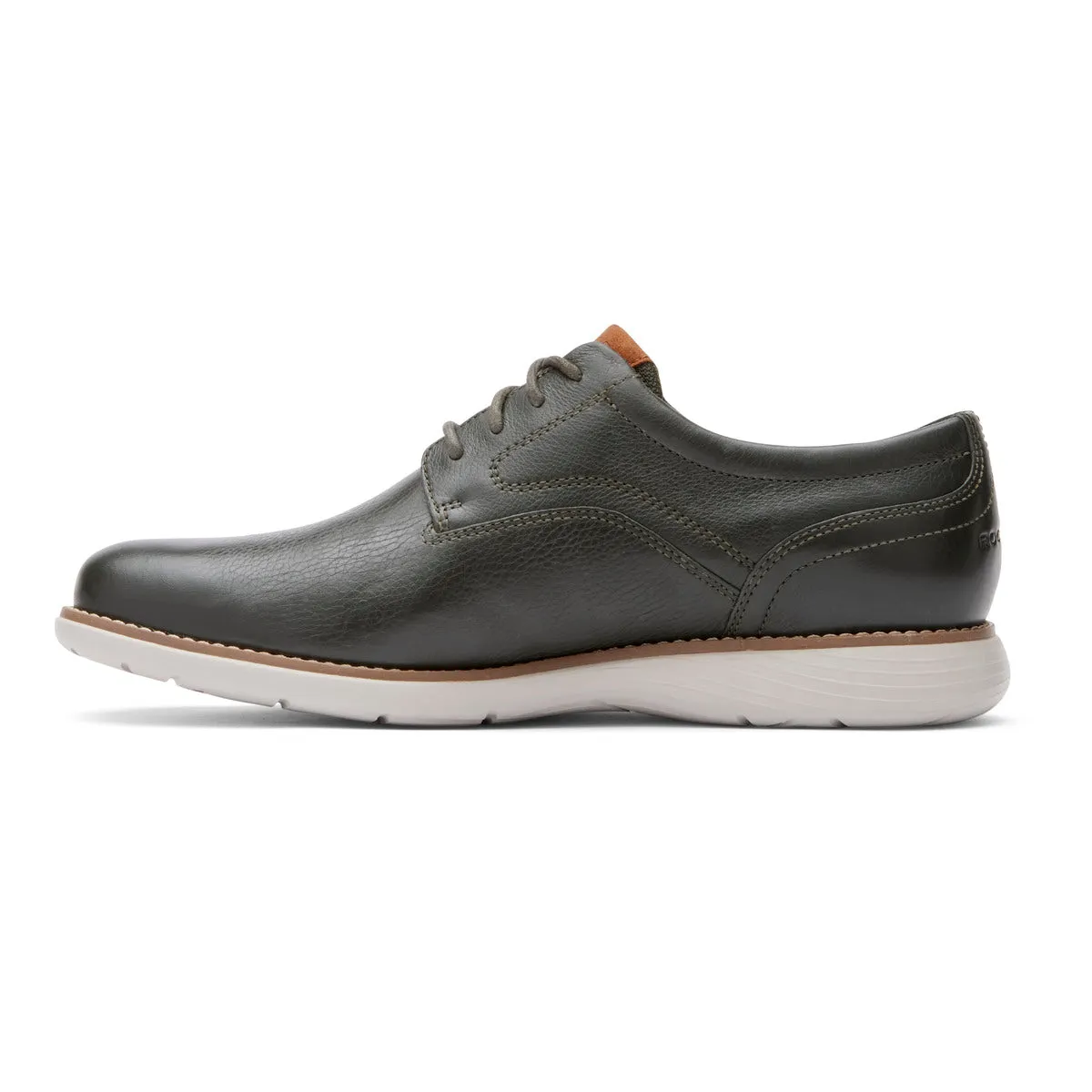 Men's Garett Plain Toe Oxford