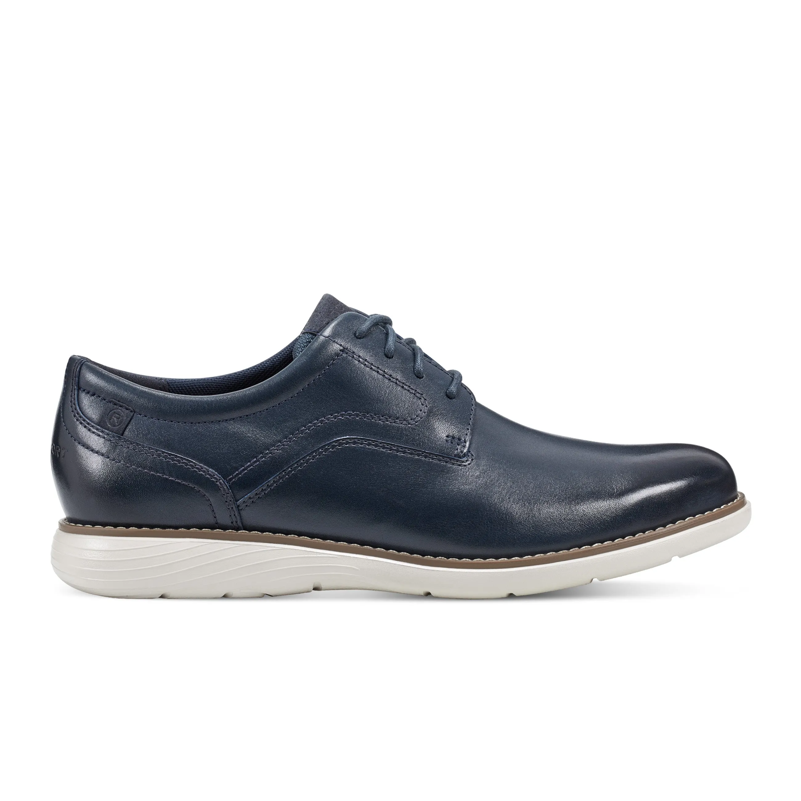 Men's Garett Plain Toe Oxford