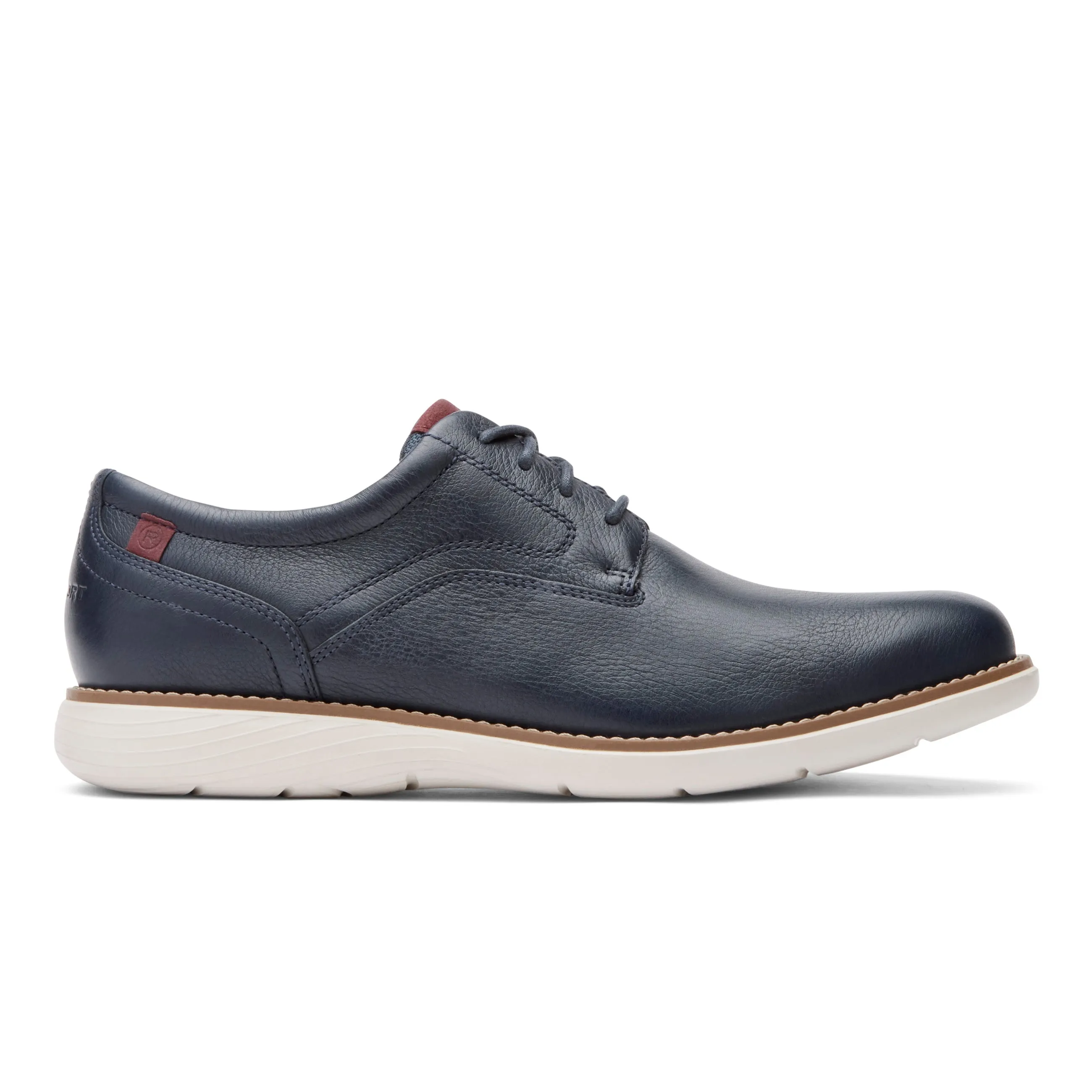 Men's Garett Plain Toe Oxford