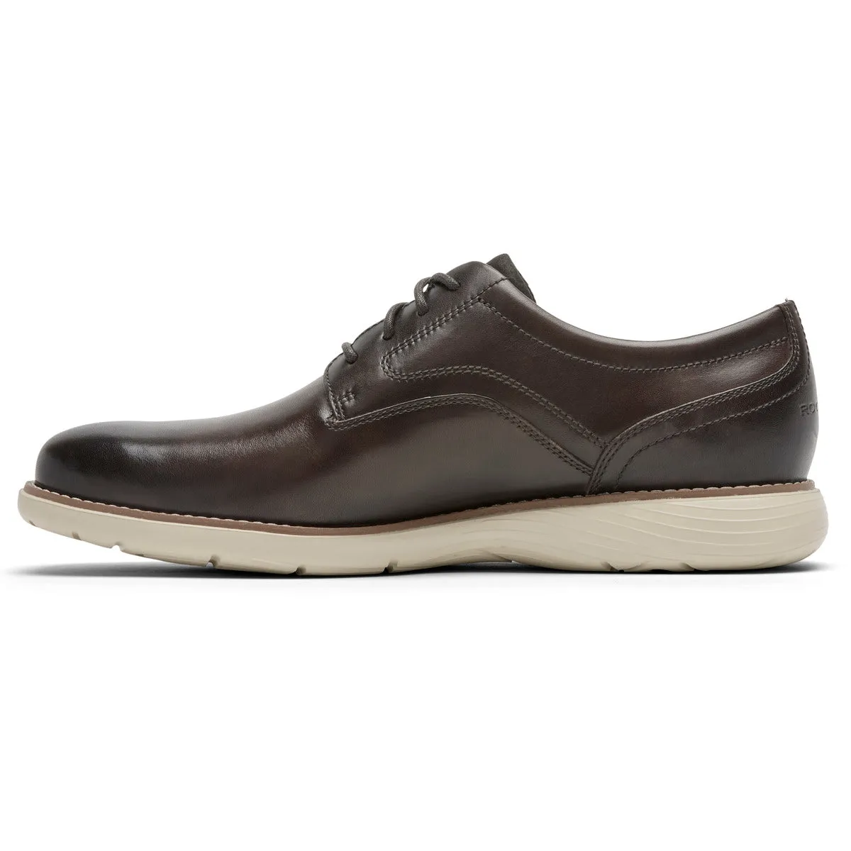 Men's Garett Plain Toe Oxford