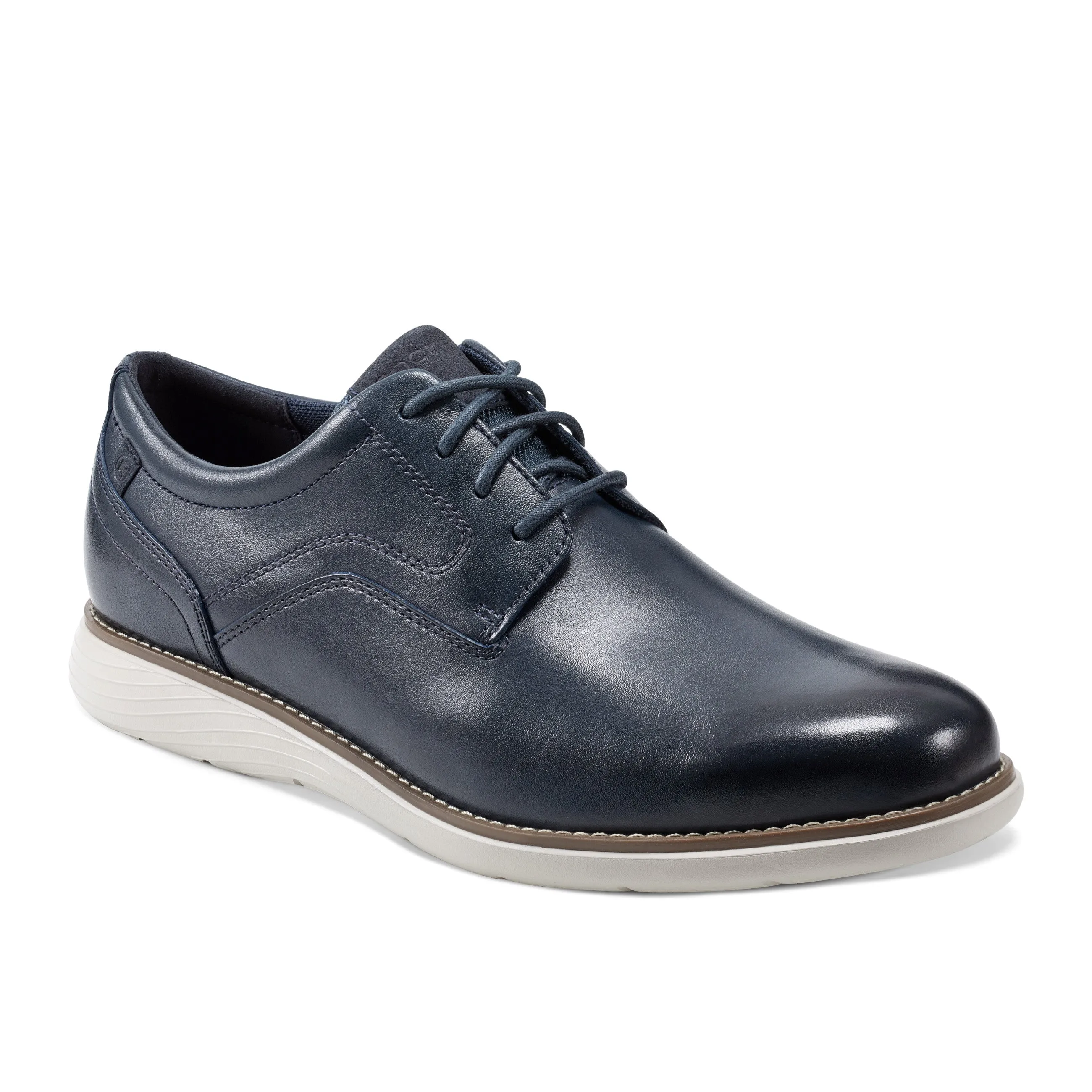 Men's Garett Plain Toe Oxford